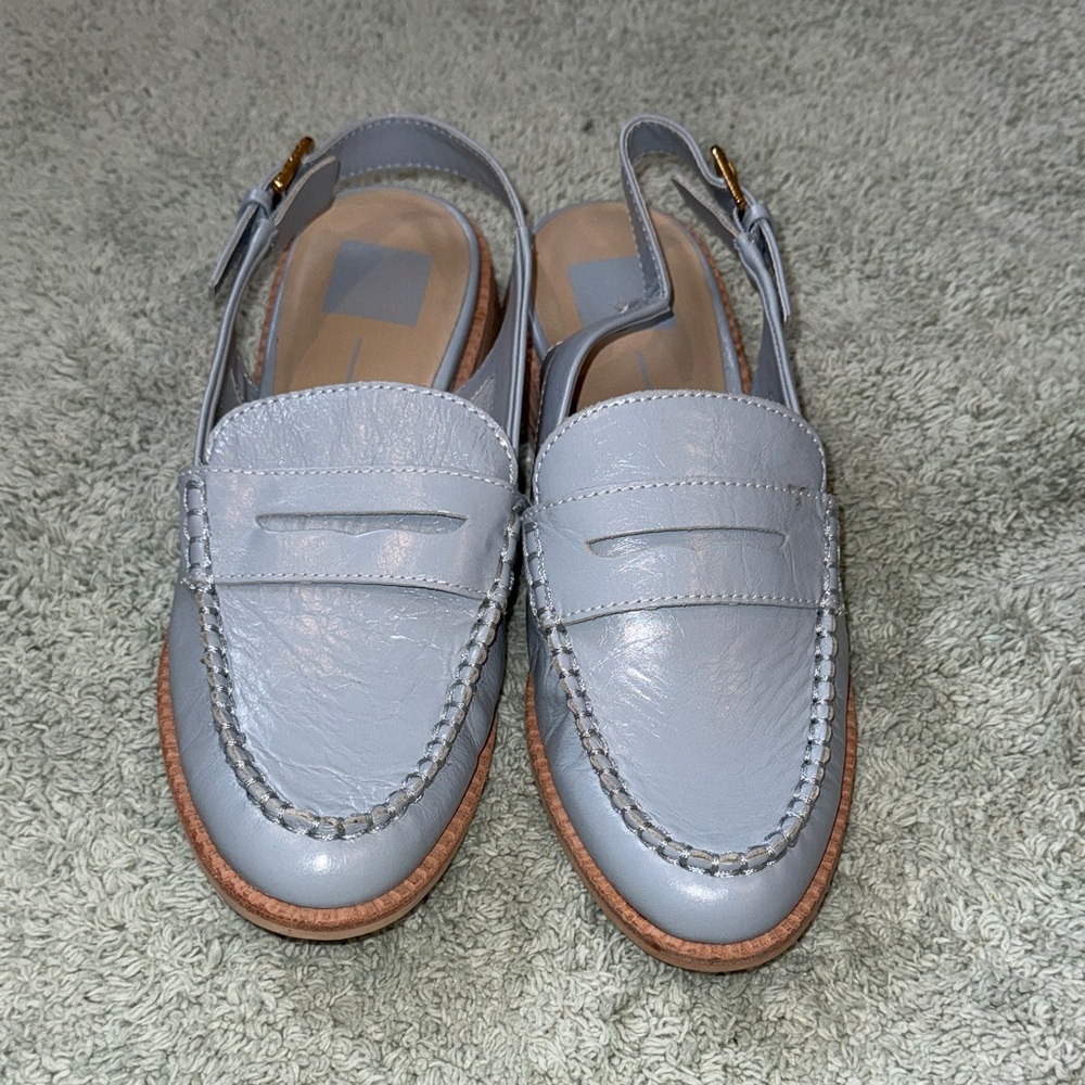 Dolce Vita Hardi Loafers